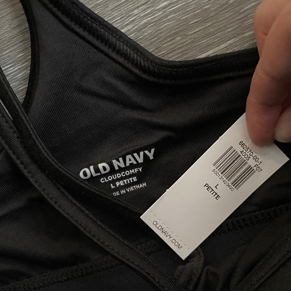 Old Navy CloudComfy Cami Athletic Dress, NWT, Retails $45 - Picture 11 of 13